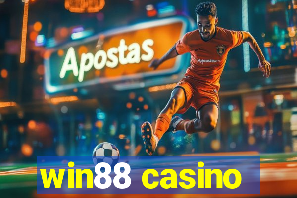 win88 casino